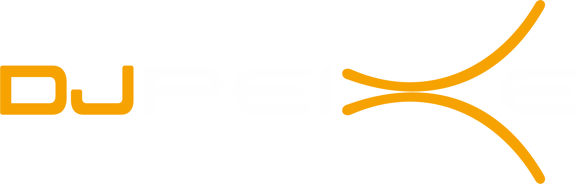 DJ Peixe, logo DJ Peixe fundo transparente