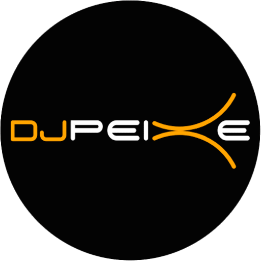 logo DJ Peixe